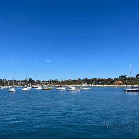 Charlie Sweet Home At Mornington Peninsula Маунт Марта Екстериор снимка