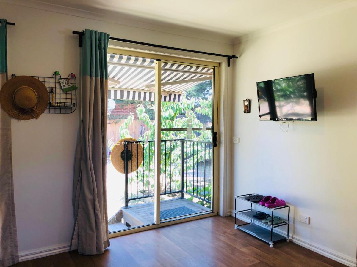 Charlie Sweet Home At Mornington Peninsula Маунт Марта Екстериор снимка