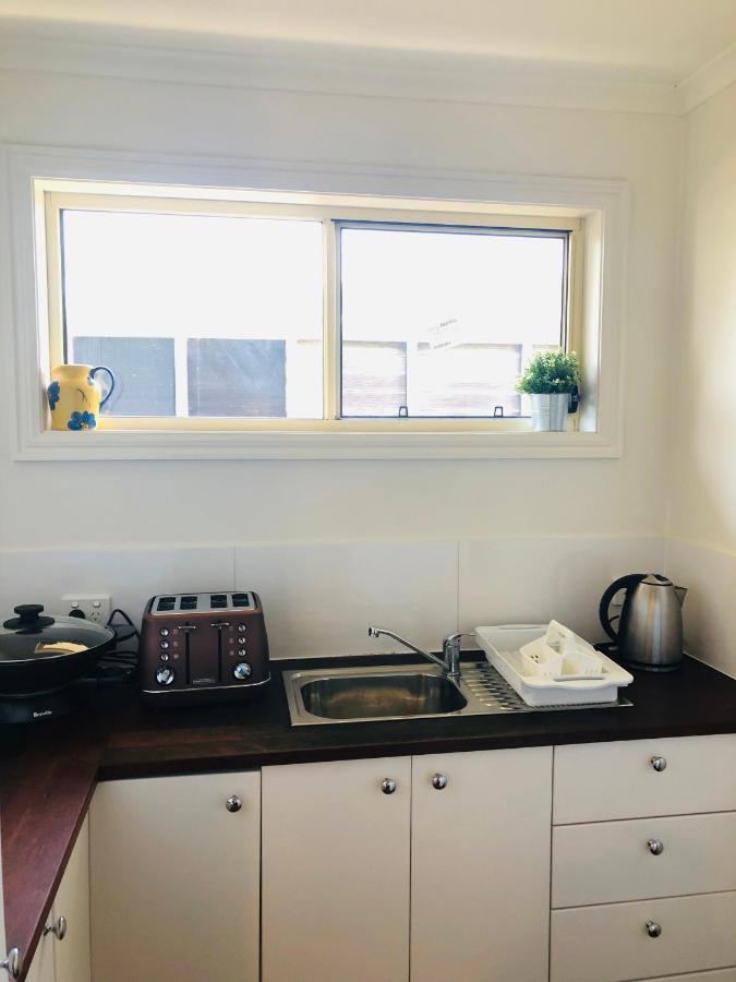 Charlie Sweet Home At Mornington Peninsula Маунт Марта Екстериор снимка