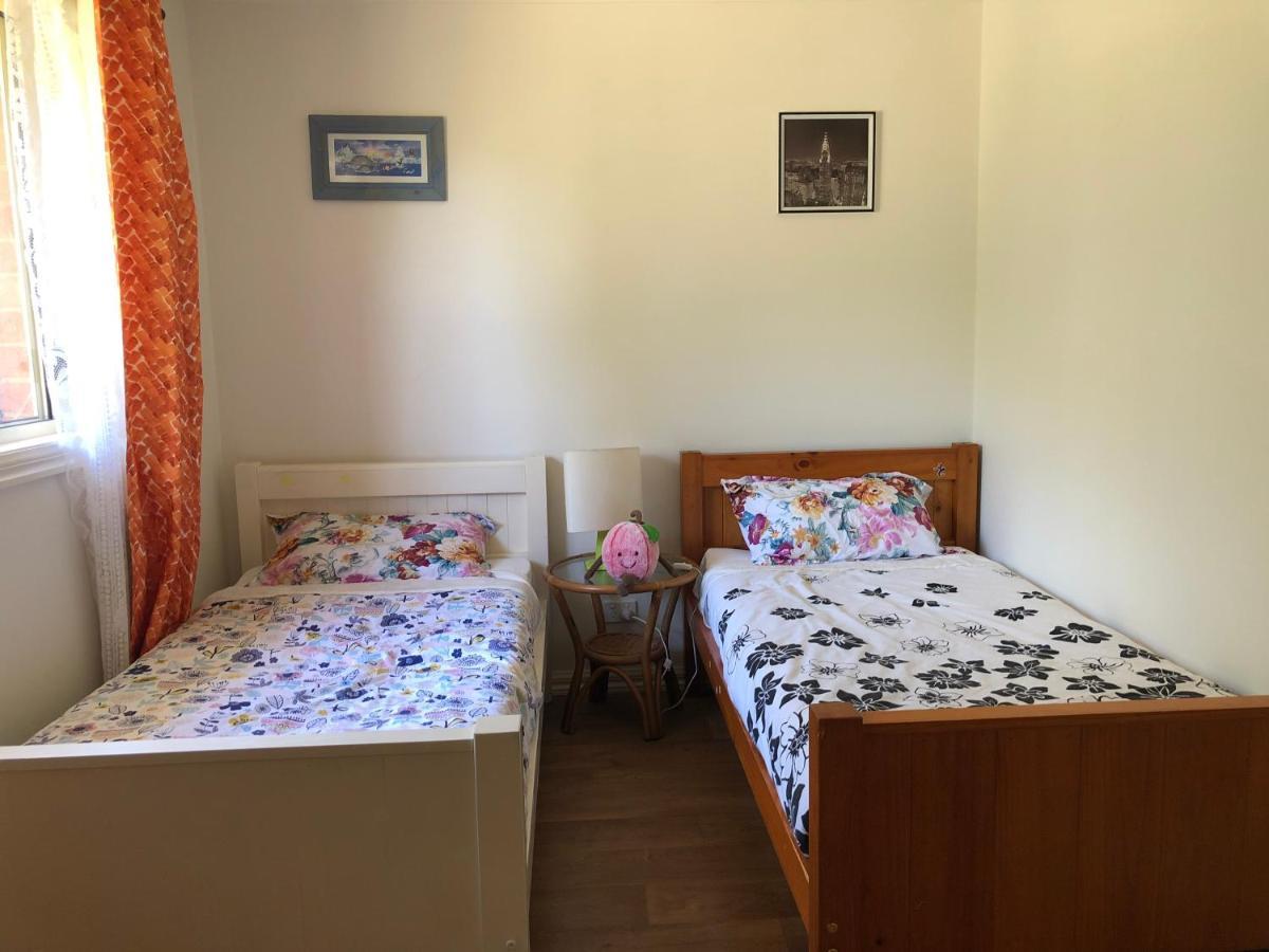 Charlie Sweet Home At Mornington Peninsula Маунт Марта Екстериор снимка