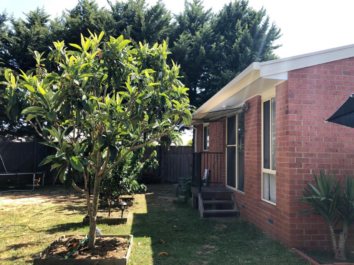 Charlie Sweet Home At Mornington Peninsula Маунт Марта Екстериор снимка