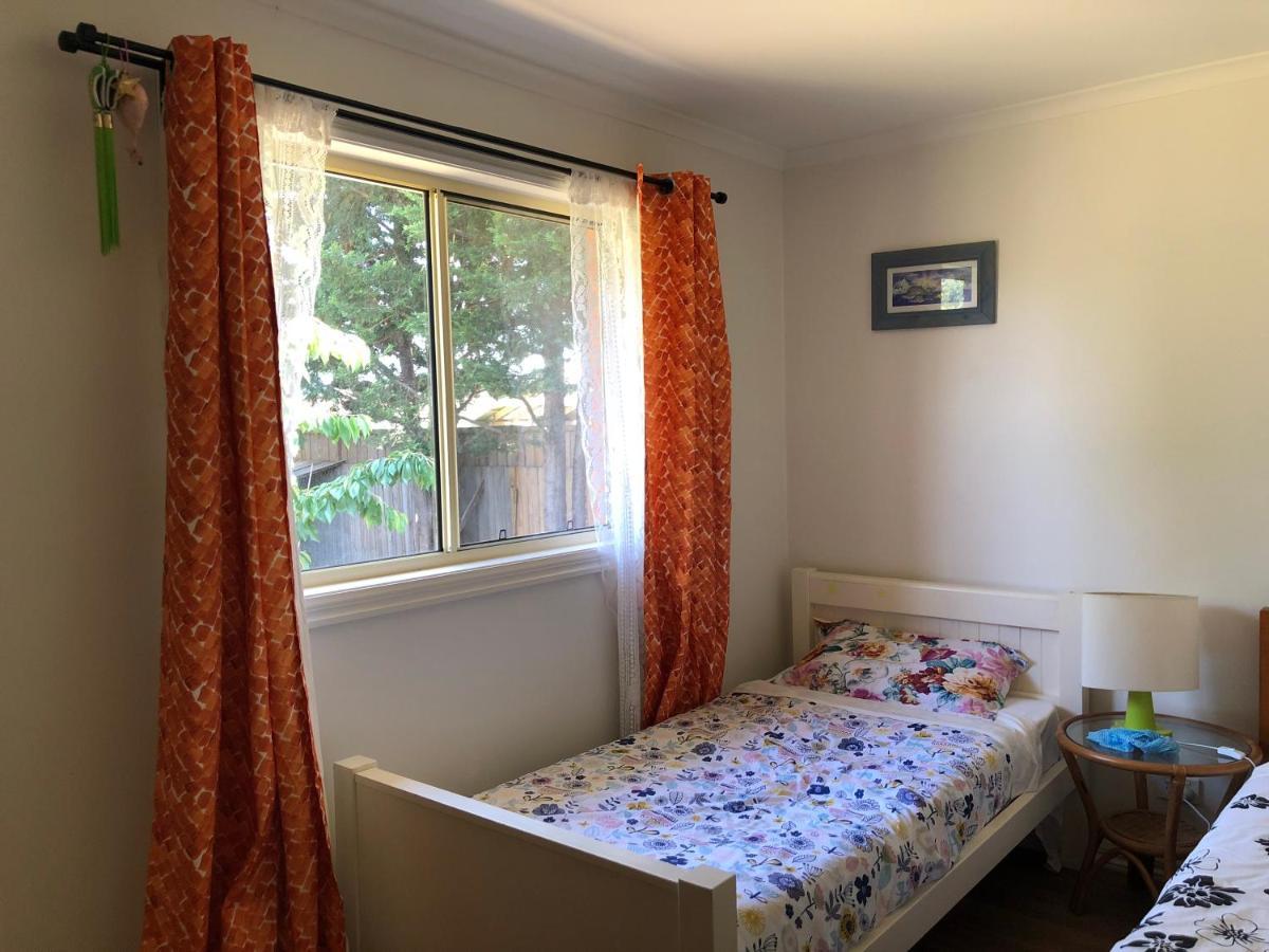 Charlie Sweet Home At Mornington Peninsula Маунт Марта Екстериор снимка